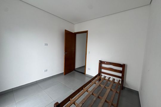 Quarto 2 de casa para alugar com 3 quartos, 120m² em Jardim D’abril, Osasco