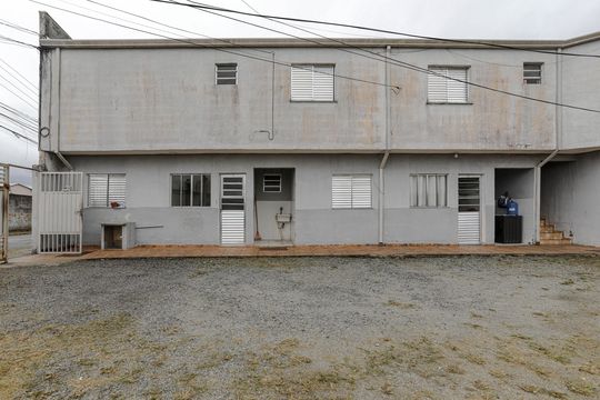 Área Comum de kitnet/studio para alugar com 1 quarto, 40m² em Vila Mogi Moderno, Mogi das Cruzes
