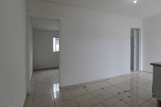 Studio de kitnet/studio para alugar com 1 quarto, 40m² em Vila Mogi Moderno, Mogi das Cruzes