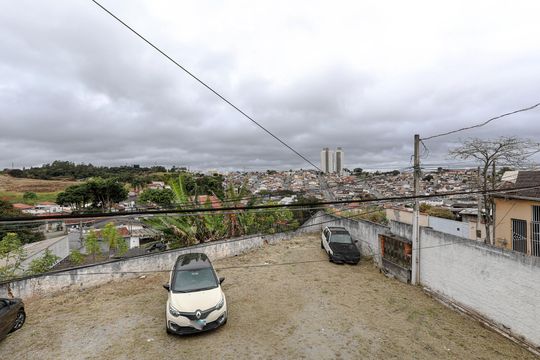 Vista do Studio de kitnet/studio para alugar com 1 quarto, 40m² em Vila Mogi Moderno, Mogi das Cruzes