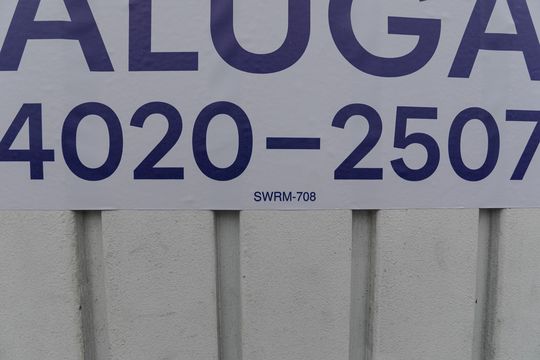 Plaquinha de kitnet/studio para alugar com 1 quarto, 40m² em Vila Mogi Moderno, Mogi das Cruzes