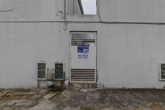 Fachada de kitnet/studio para alugar com 1 quarto, 40m² em Vila Mogi Moderno, Mogi das Cruzes