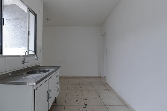 Kitnet/Studio para alugar com 1 quarto, 40m² em Vila Mogi Moderno, Mogi das Cruzes