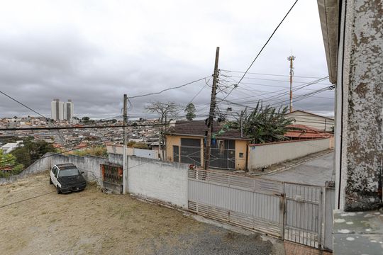 Vista do Studio de kitnet/studio para alugar com 1 quarto, 40m² em Vila Mogi Moderno, Mogi das Cruzes