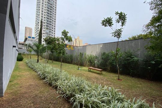 Áreas Comuns de apartamento para alugar com 2 quartos, 59m² em Caxingui, São Paulo
