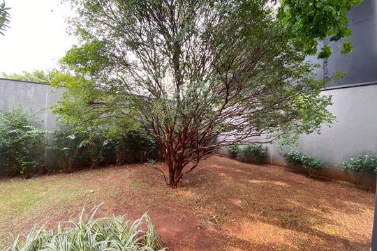Áreas Comuns de apartamento para alugar com 2 quartos, 59m² em Caxingui, São Paulo