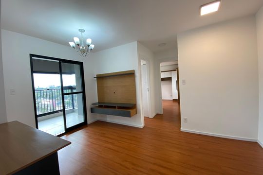 Apartamento para alugar com 2 quartos, 59m² em Caxingui, São Paulo