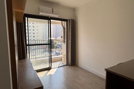 Apartamento à venda com 1 quarto, 30m² em Vila da Saúde, São Paulo