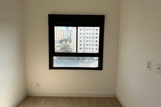 Quarto de apartamento à venda com 1 quarto, 30m² em Vila da Saúde, São Paulo