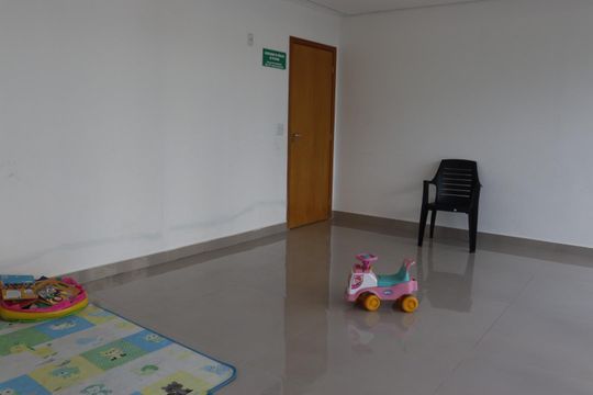 Apartamento à venda com 2 quartos, 55m² em Vila dos Alpes, Goiânia