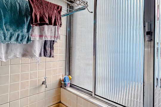 Área de Serviço de apartamento à venda com 2 quartos, 85m² em Tatuapé, São Paulo