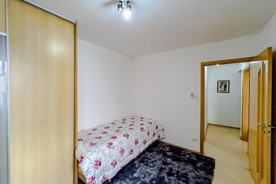 Quarto 2 de apartamento à venda com 2 quartos, 85m² em Tatuapé, São Paulo