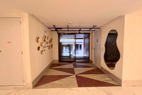 Kitnet/Studio para alugar com 1 quarto, 36m² em Gávea, Rio de Janeiro