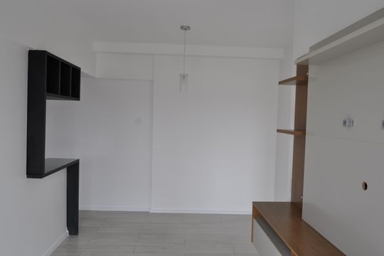 Apartamento para alugar com 2 quartos, 50m² em Del Castilho, Rio de Janeiro