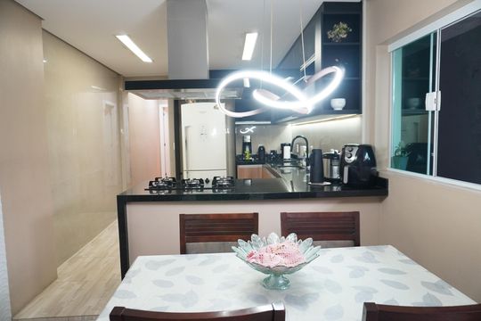 Casa à venda com 3 quartos, 150m² em Lajeado, São Paulo