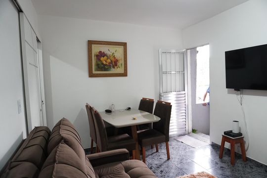 Casa à venda com 3 quartos, 150m² em Lajeado, São Paulo