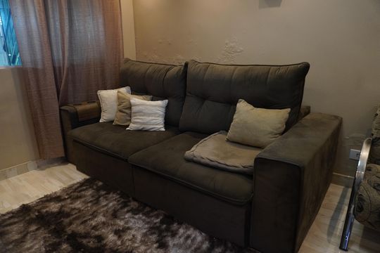 Casa à venda com 3 quartos, 150m² em Lajeado, São Paulo