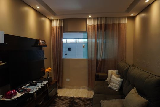 Casa à venda com 3 quartos, 150m² em Lajeado, São Paulo