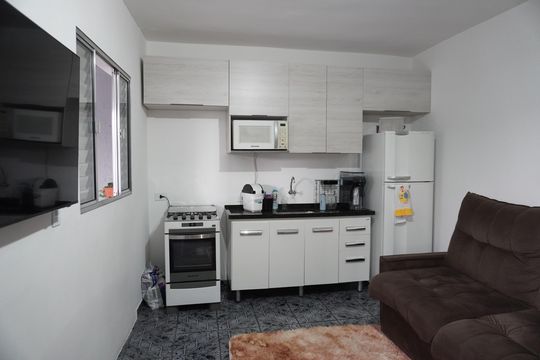 Casa à venda com 3 quartos, 150m² em Lajeado, São Paulo