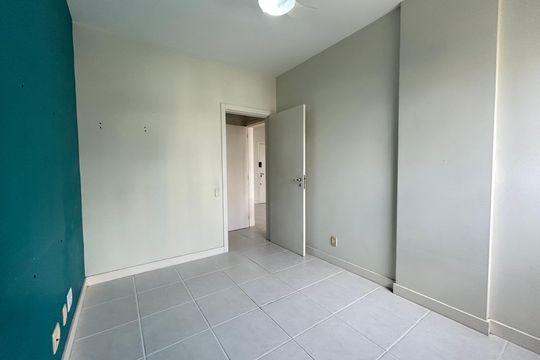 Apartamento para alugar com 2 quartos, 62m² em Itacorubi, Florianópolis