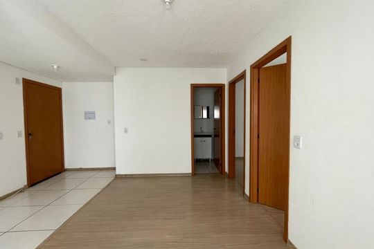 Apartamento para alugar com 2 quartos, 44m² em Santo Afonso, Novo Hamburgo