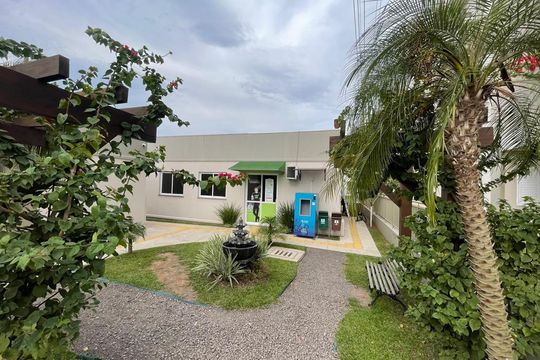Apartamento para alugar com 2 quartos, 44m² em Santo Afonso, Novo Hamburgo