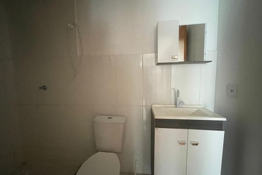 Apartamento para alugar com 2 quartos, 44m² em Santo Afonso, Novo Hamburgo