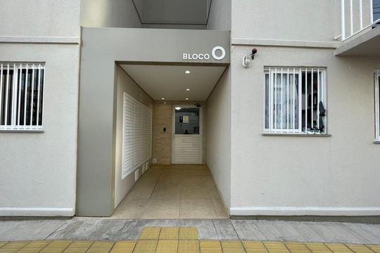 Apartamento para alugar com 2 quartos, 44m² em Santo Afonso, Novo Hamburgo