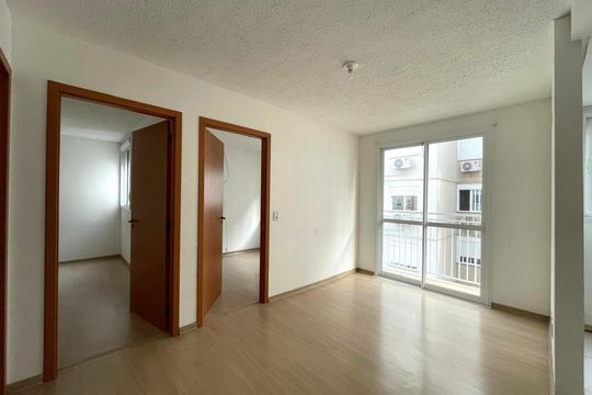 Apartamento para alugar com 2 quartos, 44m² em Santo Afonso, Novo Hamburgo