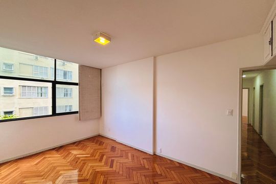 Apartamento para alugar com 3 quartos, 104m² em Copacabana, Rio de Janeiro