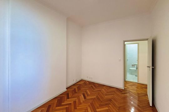 Apartamento para alugar com 3 quartos, 104m² em Copacabana, Rio de Janeiro