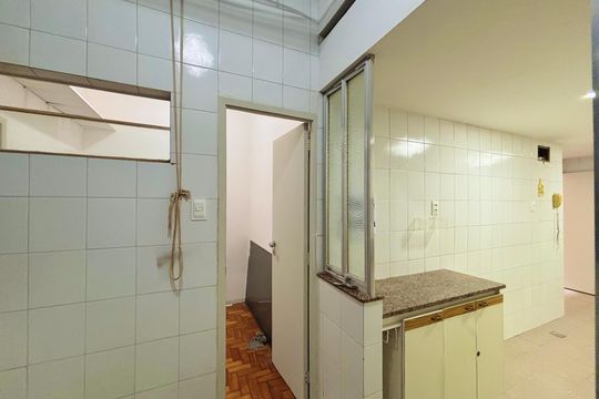 Apartamento para alugar com 3 quartos, 104m² em Copacabana, Rio de Janeiro