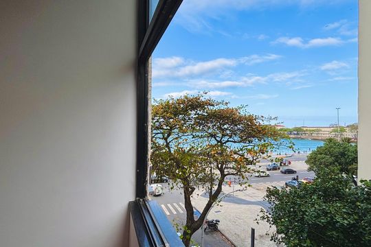Apartamento para alugar com 3 quartos, 104m² em Copacabana, Rio de Janeiro