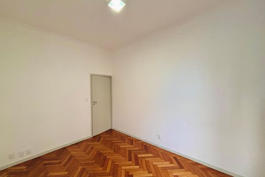 Apartamento para alugar com 3 quartos, 104m² em Copacabana, Rio de Janeiro