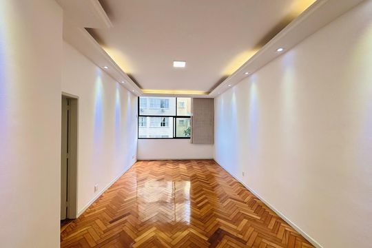 Apartamento para alugar com 3 quartos, 104m² em Copacabana, Rio de Janeiro