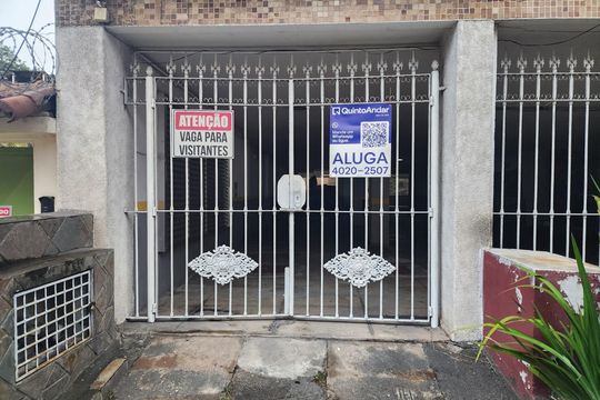 Fachada de apartamento para alugar com 3 quartos, 70m² em Centro, São Gonçalo