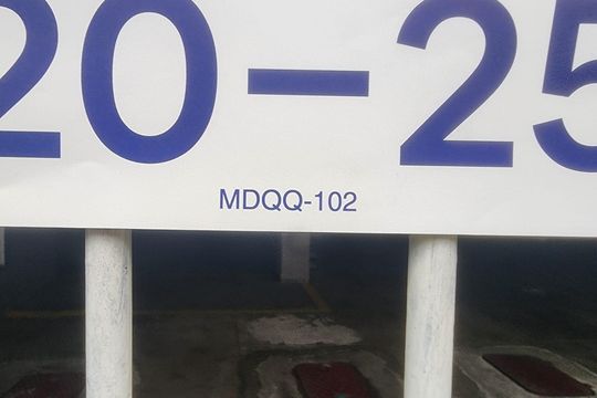 Fachada de apartamento para alugar com 3 quartos, 70m² em Centro, São Gonçalo