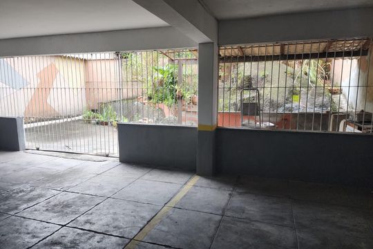 Área comum de apartamento para alugar com 3 quartos, 70m² em Centro, São Gonçalo