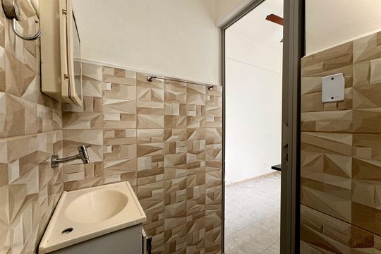 Apartamento para alugar com 1 quarto, 22m² em Botafogo, Rio de Janeiro