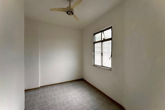 Apartamento para alugar com 1 quarto, 22m² em Botafogo, Rio de Janeiro
