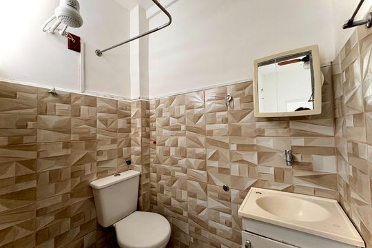 Apartamento para alugar com 1 quarto, 22m² em Botafogo, Rio de Janeiro
