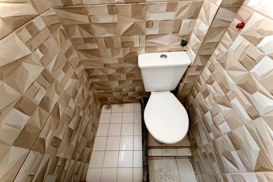Apartamento para alugar com 1 quarto, 22m² em Botafogo, Rio de Janeiro