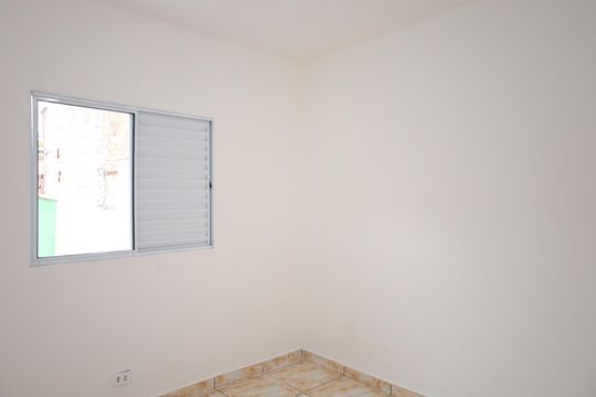 Quarto 1 de casa para alugar com 2 quartos, 65m² em Vila Carolina, São Paulo