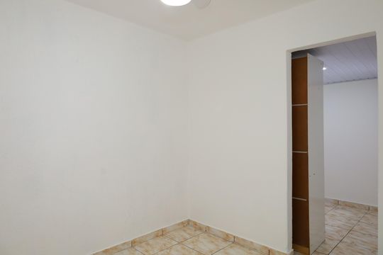 Sala de casa para alugar com 2 quartos, 65m² em Vila Carolina, São Paulo