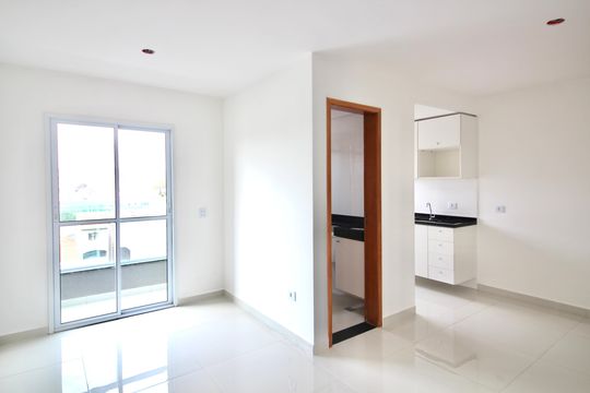 Apartamento para alugar com 2 quartos, 40m² em Vila Talarico, São Paulo