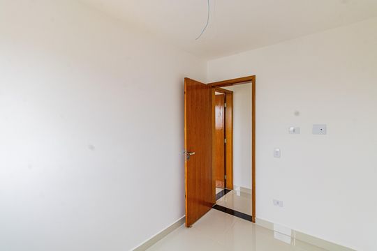Quarto 1 de apartamento para alugar com 2 quartos, 41m² em Vila Talarico, São Paulo