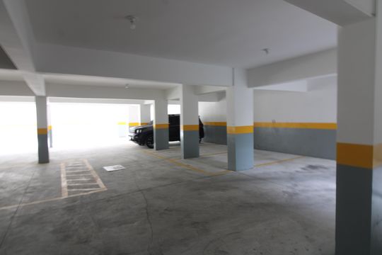 garagem de apartamento para alugar com 2 quartos, 41m² em Vila Talarico, São Paulo