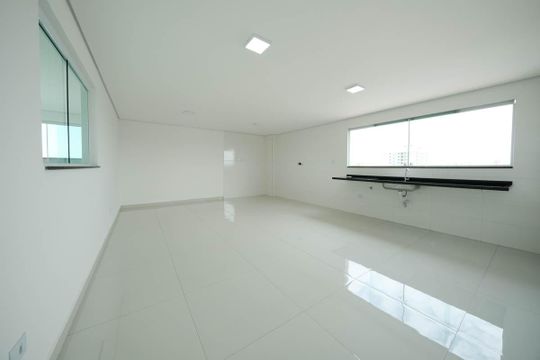 Área comum de apartamento para alugar com 2 quartos, 50m² em Vila Talarico, São Paulo