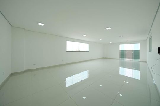 Área comum de apartamento para alugar com 2 quartos, 50m² em Vila Talarico, São Paulo