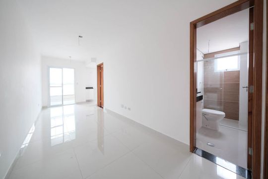 Apartamento para alugar com 2 quartos, 50m² em Vila Talarico, São Paulo